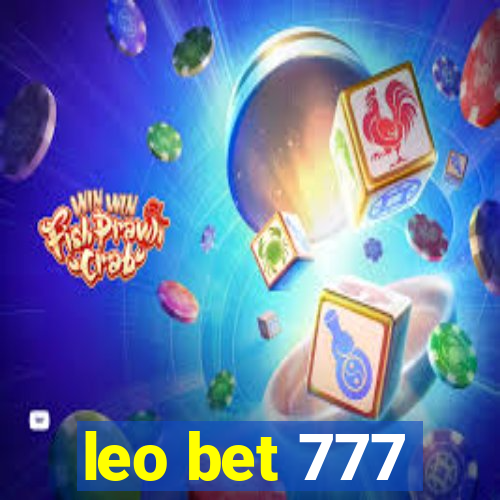 leo bet 777